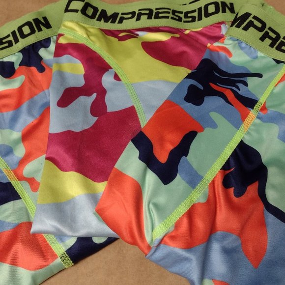 Compression Exercise -Epro - Picture 1 of 5
